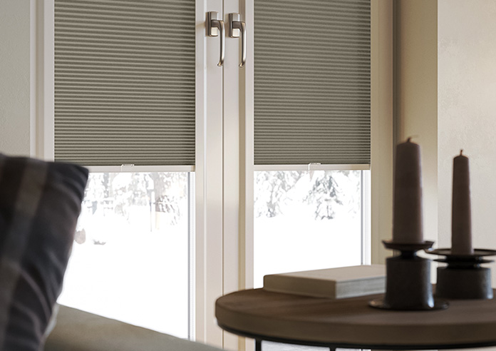 Leto, Mercury - Perfect Fit Blind - Image 5